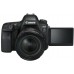 Цифр. фотокамера дзеркальна Canon EOS 6D MKII + 24-70 L IS